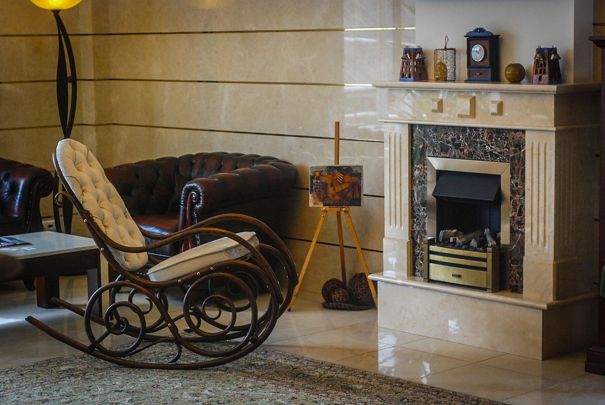 Klassik Hotel Κισινάου Εξωτερικό φωτογραφία