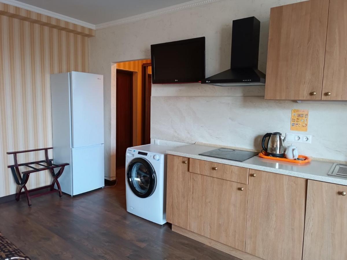 Klassik Hotel Κισινάου Εξωτερικό φωτογραφία