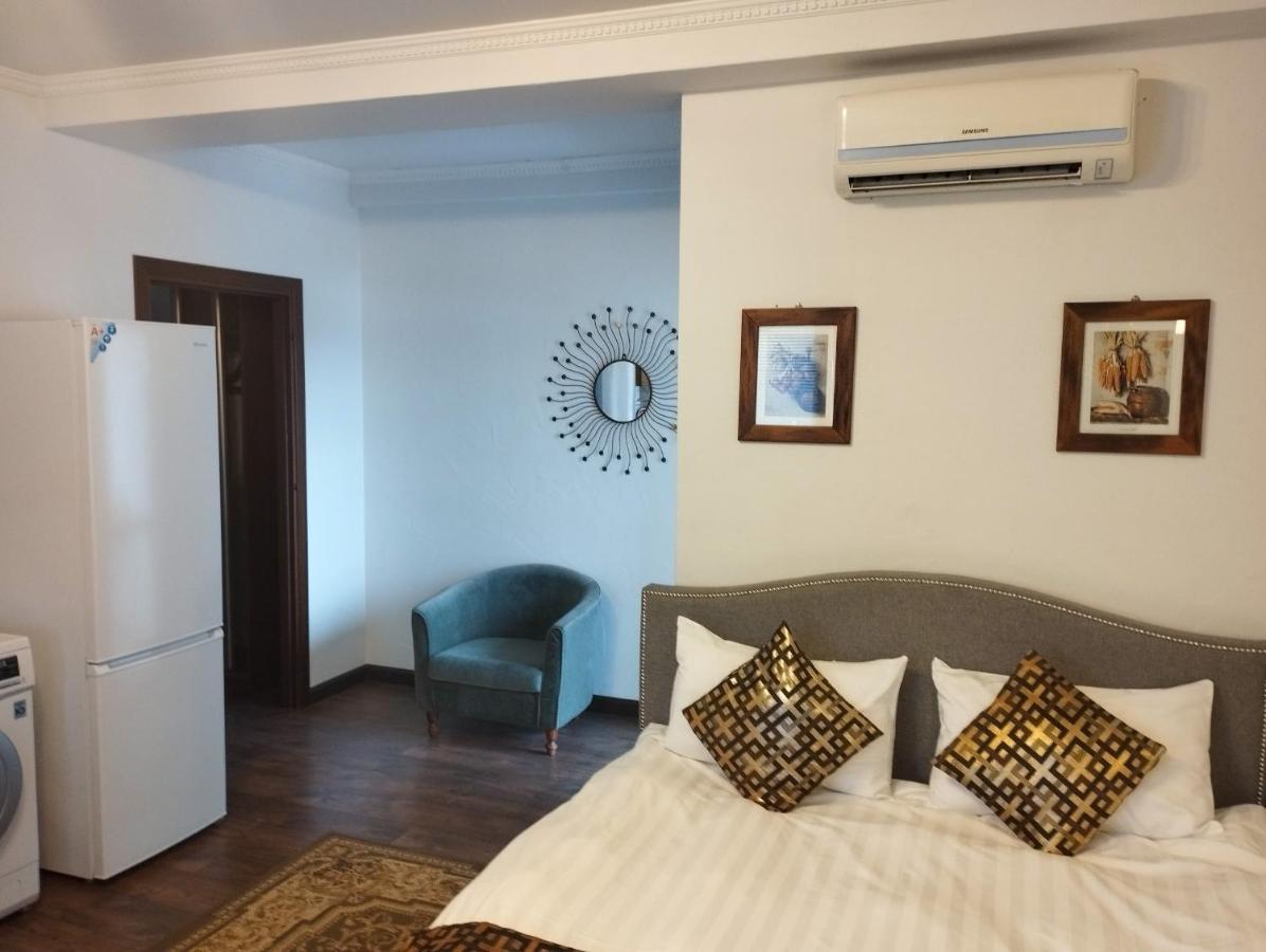 Klassik Hotel Κισινάου Εξωτερικό φωτογραφία
