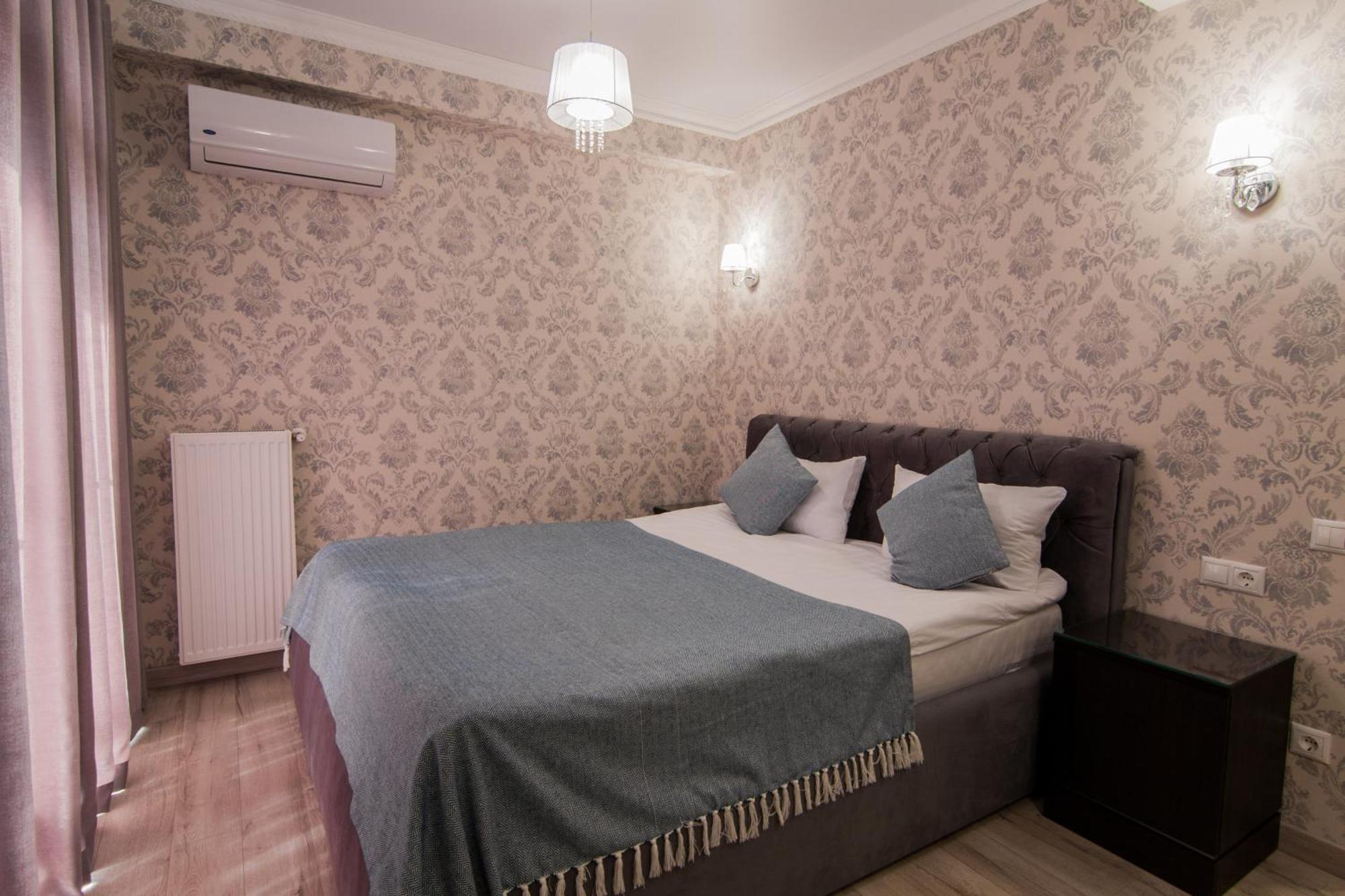 Klassik Hotel Κισινάου Δωμάτιο φωτογραφία