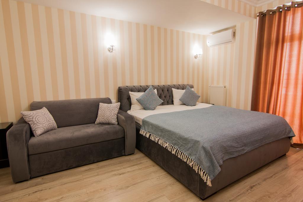 Klassik Hotel Κισινάου Εξωτερικό φωτογραφία